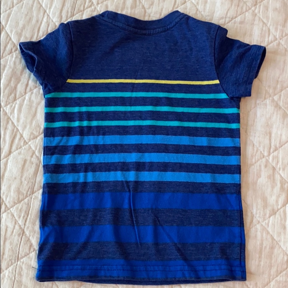 Cat and Jack shirt - Picture 3 of 3